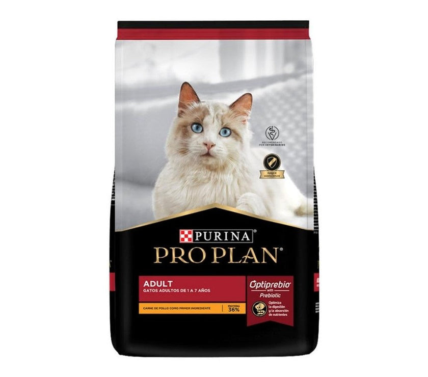Purina® Pro plan® Gato adulto