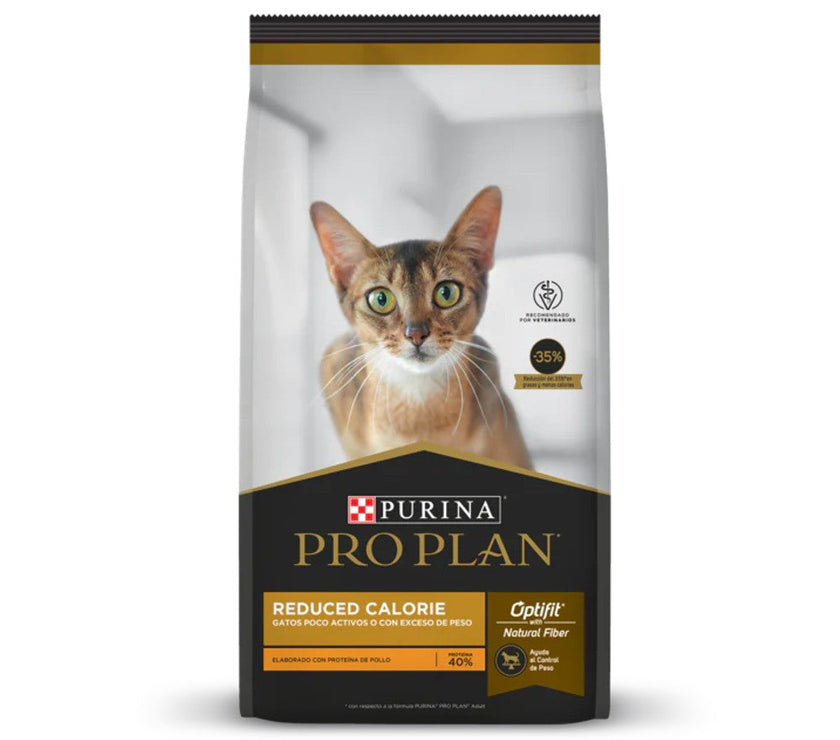 Purina® Pro plan® Reduced calorie gato 3kg
