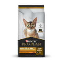 Purina® Pro plan® Reduced calorie gato 3kg