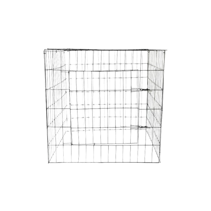 RASCADERO 80 X 80 MTS C. ABIERTO