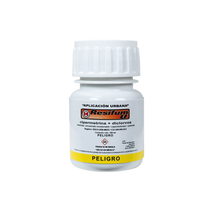 RESIFUM URB DE 15 X 0.450 LT