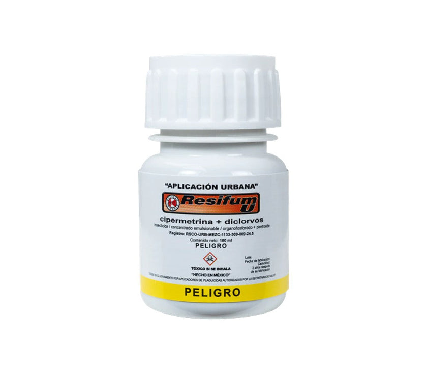 RESIFUM URB DE 15 X 0.450 LT