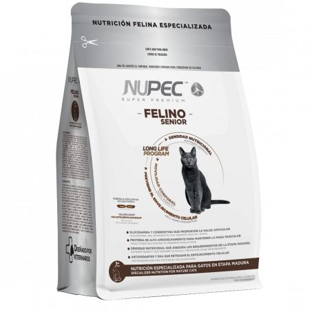 FELINO SENIOR