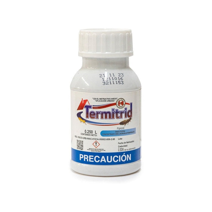 TERMITRID DE 32 X 0.250 LT