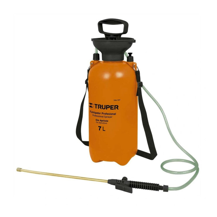 FUMIGADOR JARDINERO 7 LTS