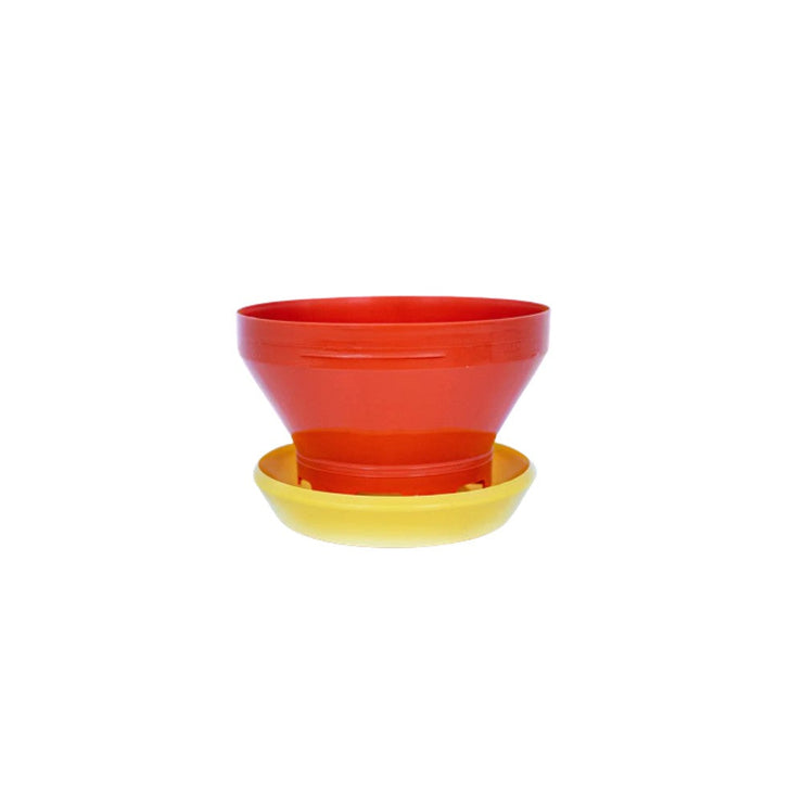 COMEDERO SEMI-AUTOMATICO 1KG