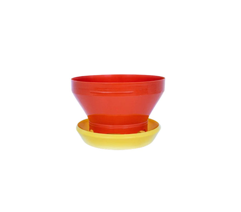 COMEDERO SEMI-AUTOMATICO 1KG