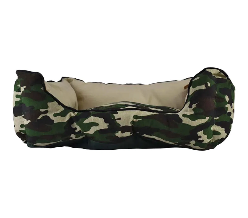CAMA SAFARI TX10535