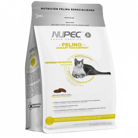 FELINO URINARY