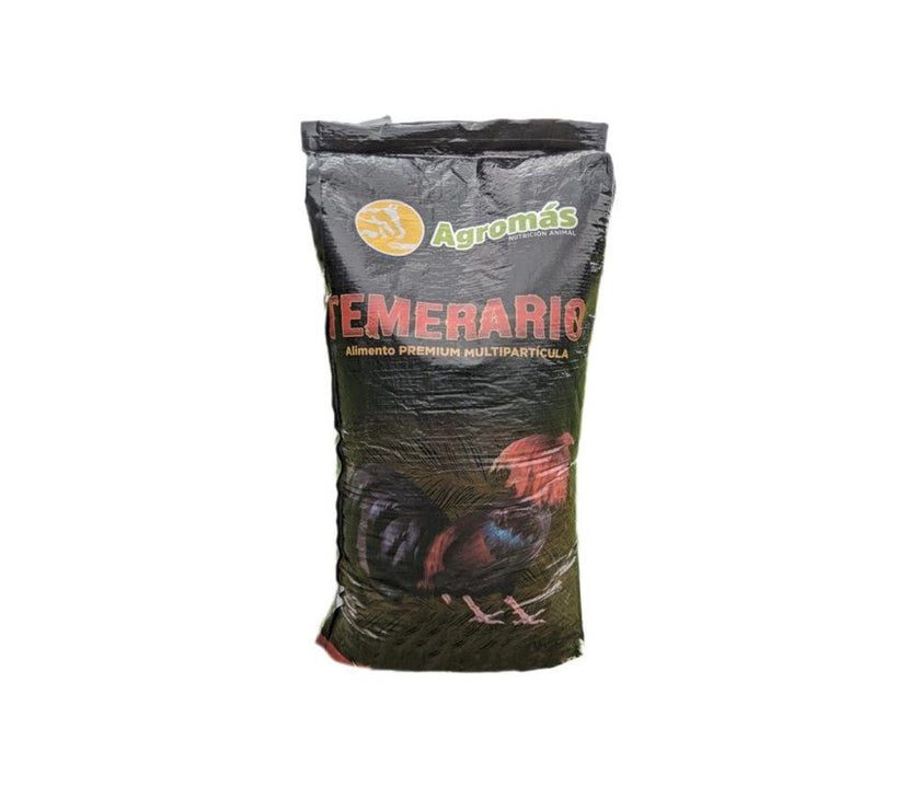 Temerario 25kg