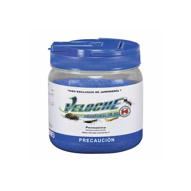 VELOCHE DE 6 X 1 KG