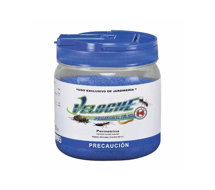 VELOCHE DE 6 X 1 KG
