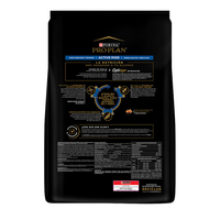 Purina® Pro plan® Adulto Senior Razas Medianas y Grandes Active Mind Carne Pollo