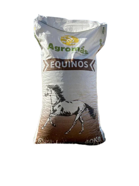 EQUINO 14 PELLET 40kg