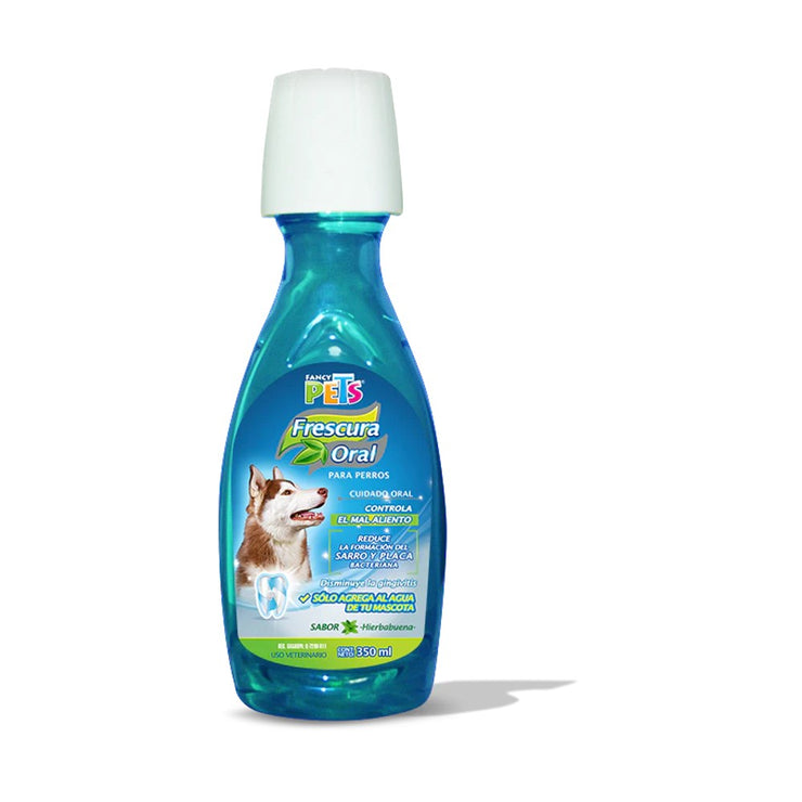 Frescura Oral