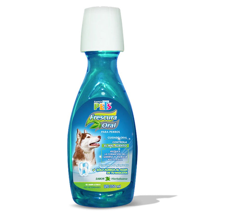 Frescura Oral