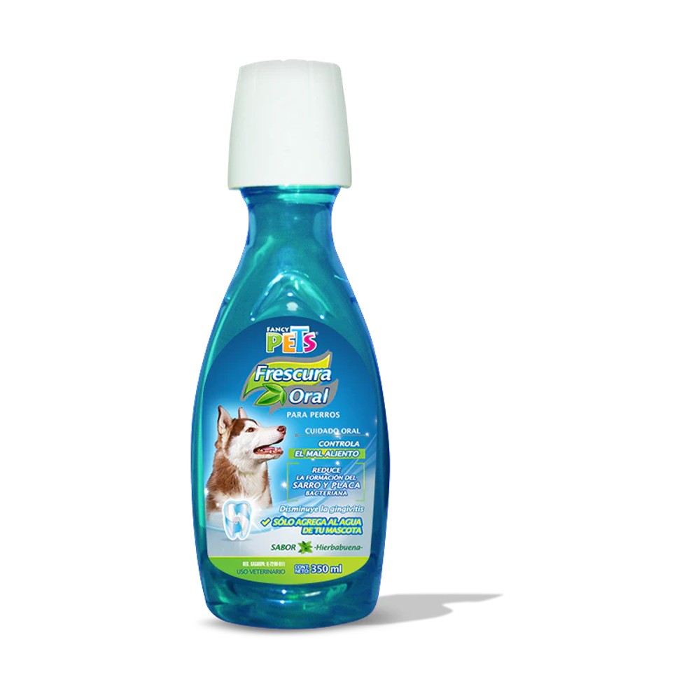Frescura Oral