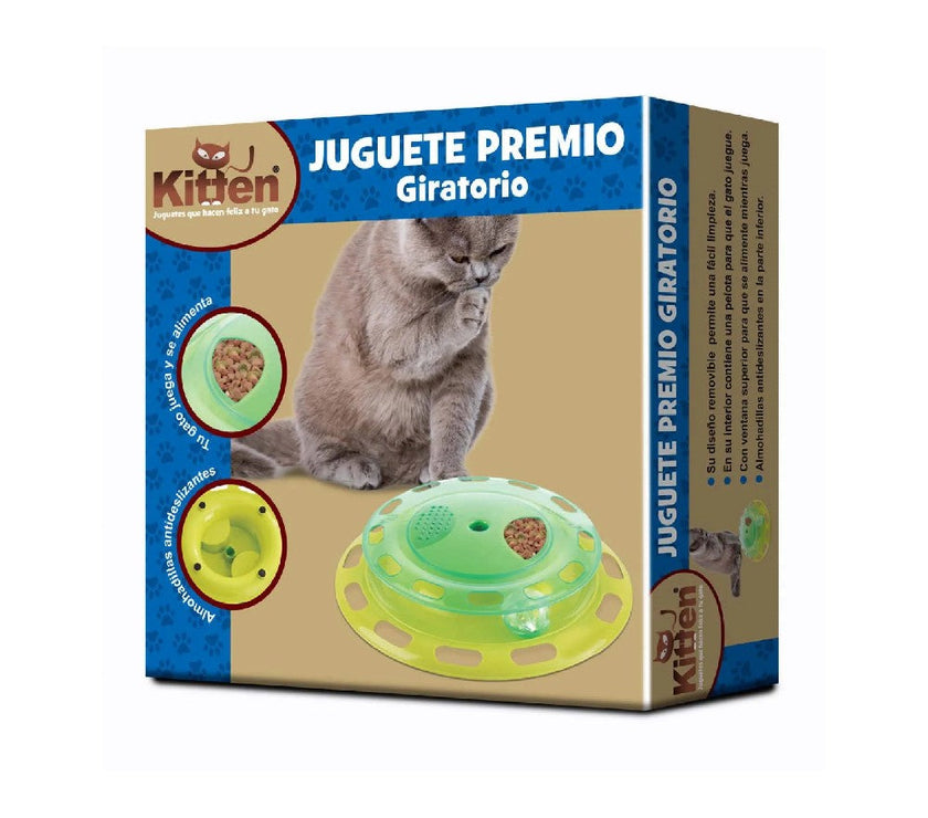 Juguete Premio Giratorio