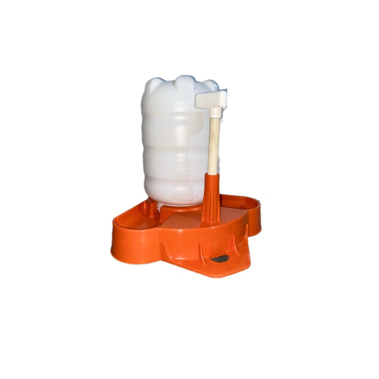 Maxiflow  BEBEDERO CERDO 3000 4 L