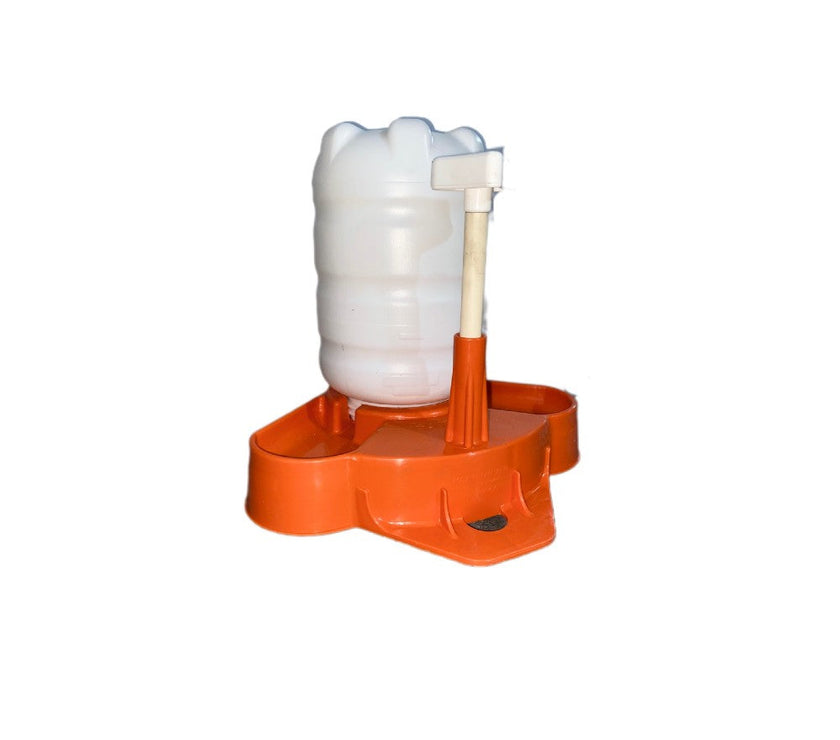 Maxiflow  BEBEDERO CERDO 3000 4 L