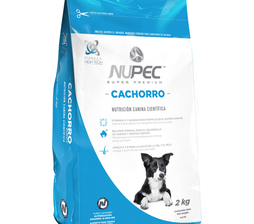 NUPEC CACHORRO