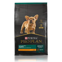 BULTO PROPLAN CACHORRO RAZA PEQUEÑA
