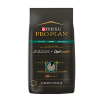 BULTO PROPLAN CACHORRO RAZA PEQUEÑA