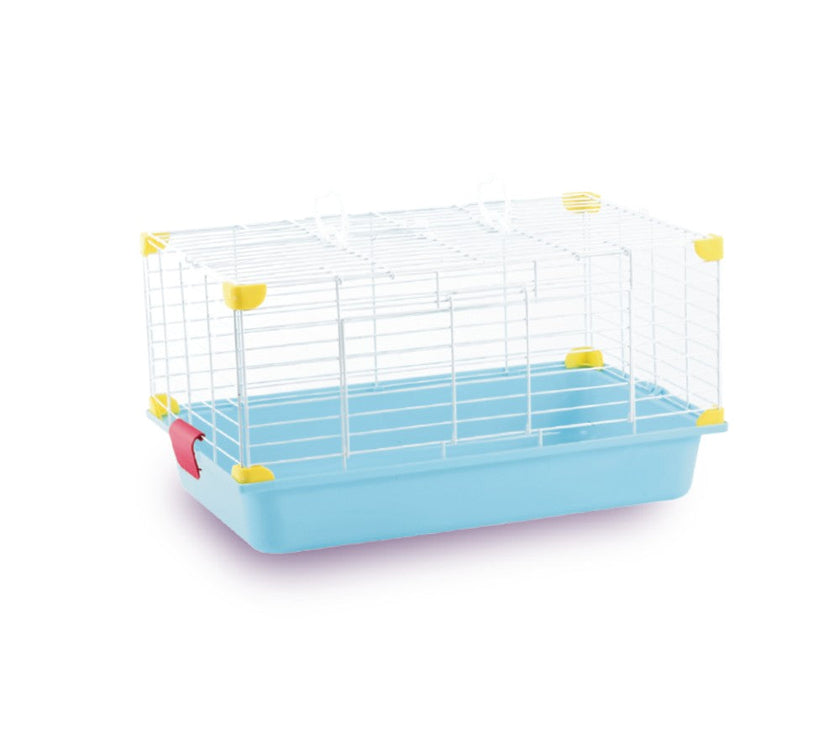 Jaula Rabbit Cage