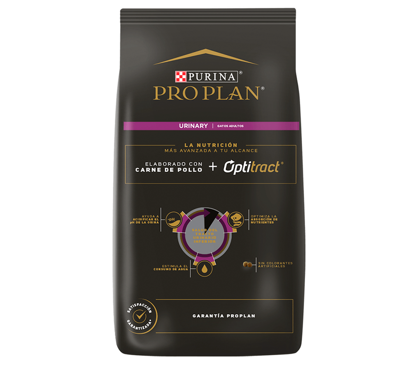 Purina® Pro plan® Adulto urinary gato 3kg
